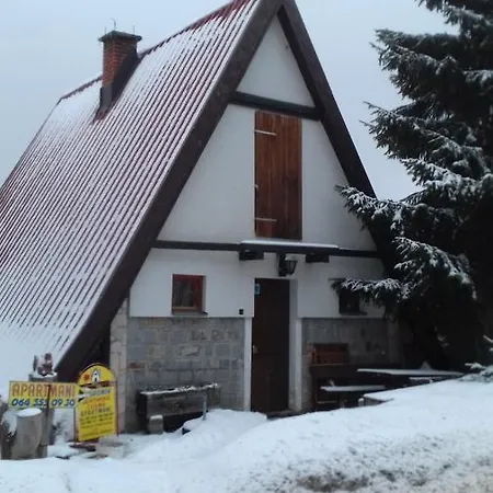 Vikend Kuca Milica *